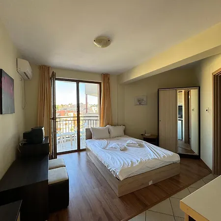 Summer Breeze 514 Sunny Appartement Slantchev Briag