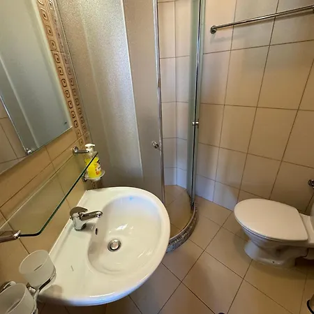 Appartement Summer Breeze 514 Sunny Slantchev Briag