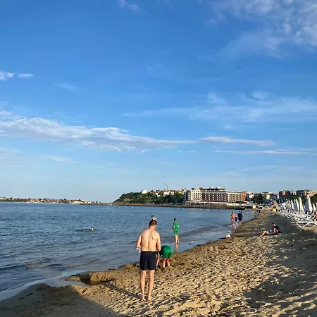 Appartement Summer Breeze 514 Sunny Slantchev Briag
