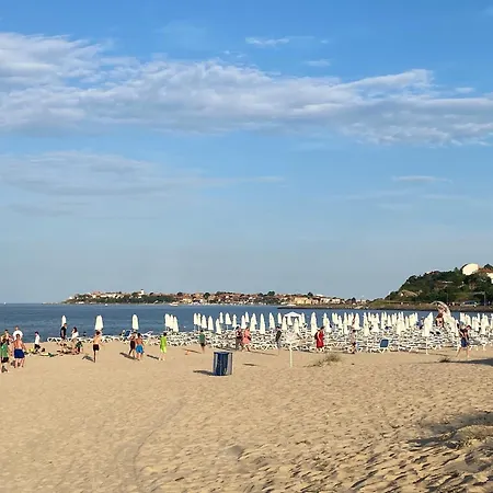 Appartement Summer Breeze 514 Sunny Slantchev Briag