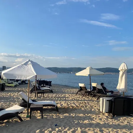 Appartement Summer Breeze 514 Sunny *