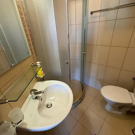 Appartement Summer Breeze 514 Sunny Sunny Beach